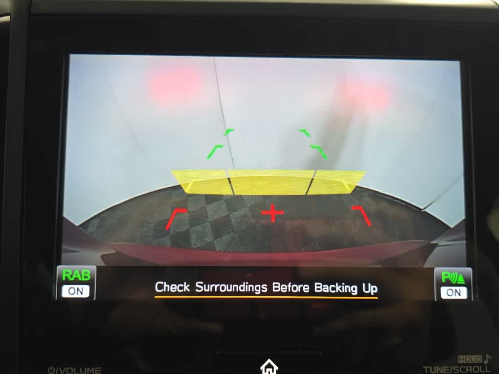 used 2024 Subaru Forester car, priced at $34,909