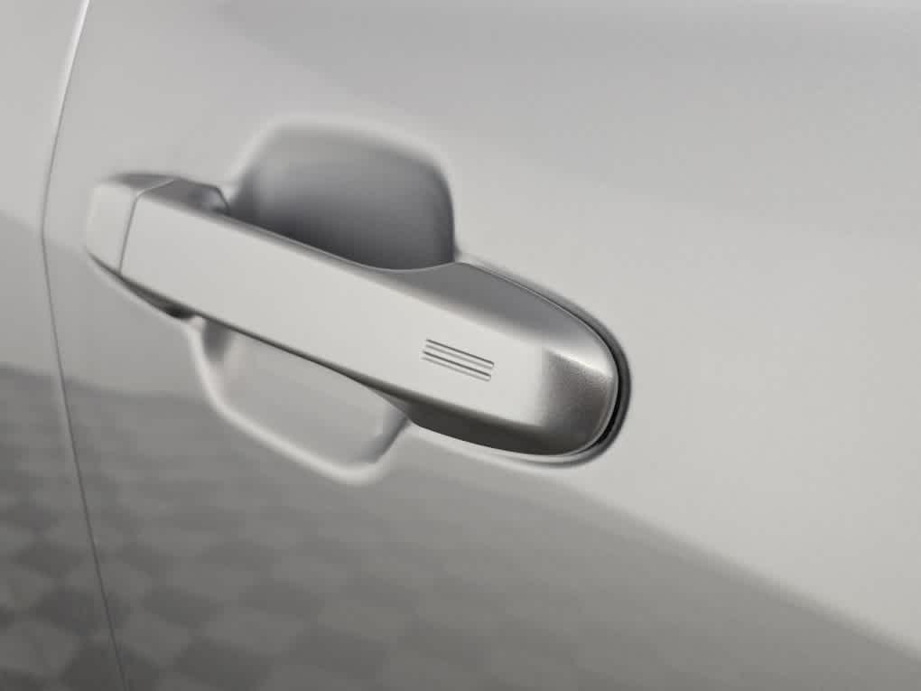 used 2023 Subaru Forester car, priced at $28,420