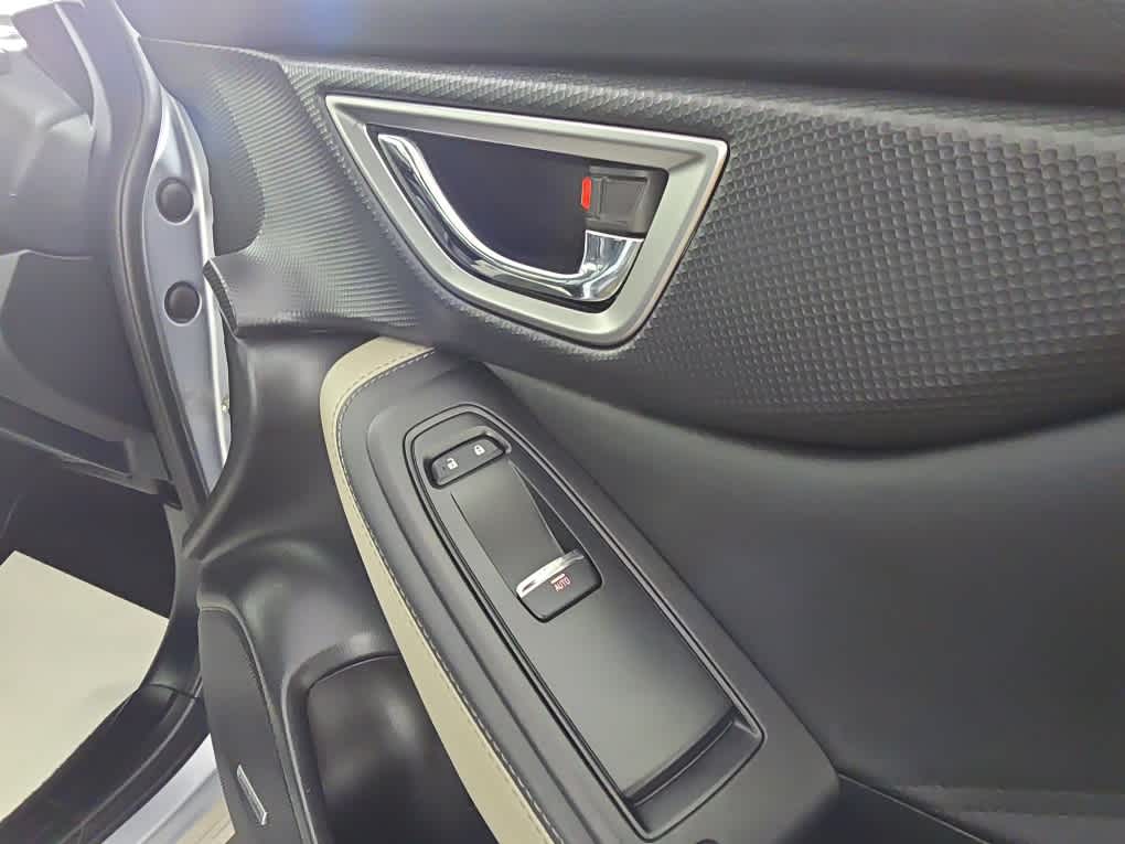 used 2023 Subaru Forester car, priced at $28,420