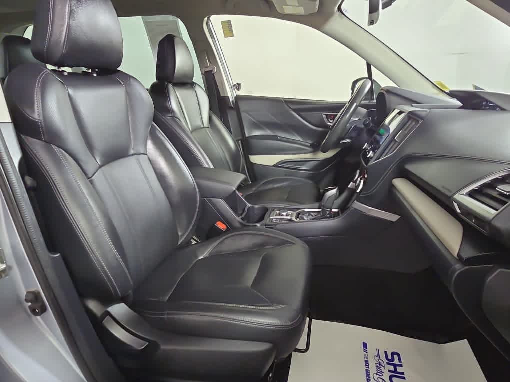used 2023 Subaru Forester car, priced at $28,420