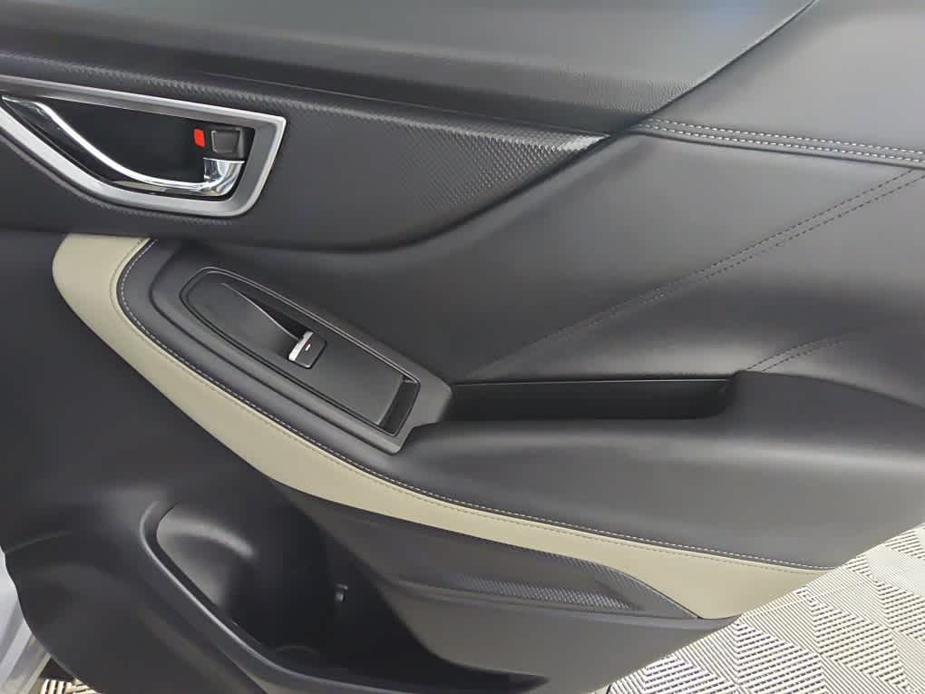 used 2023 Subaru Forester car, priced at $28,420