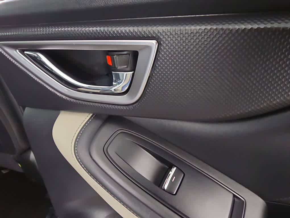 used 2023 Subaru Forester car, priced at $28,420