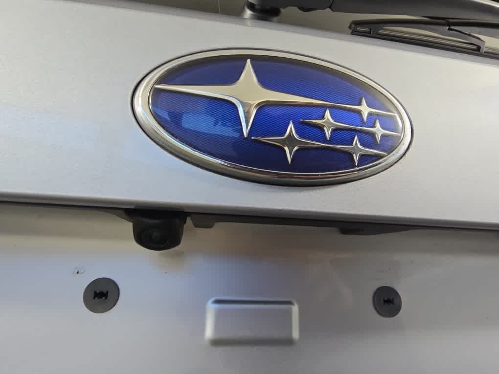 used 2023 Subaru Forester car, priced at $28,420