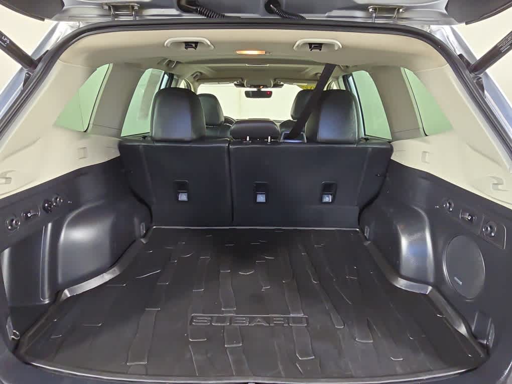 used 2023 Subaru Forester car, priced at $28,420