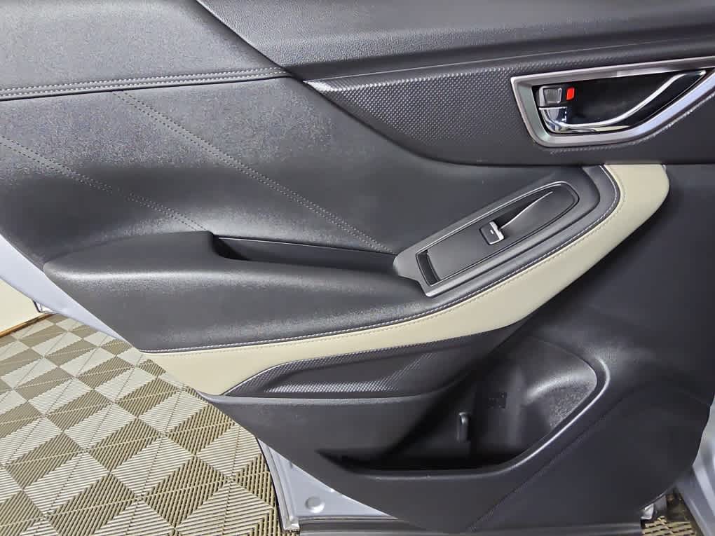 used 2023 Subaru Forester car, priced at $28,420