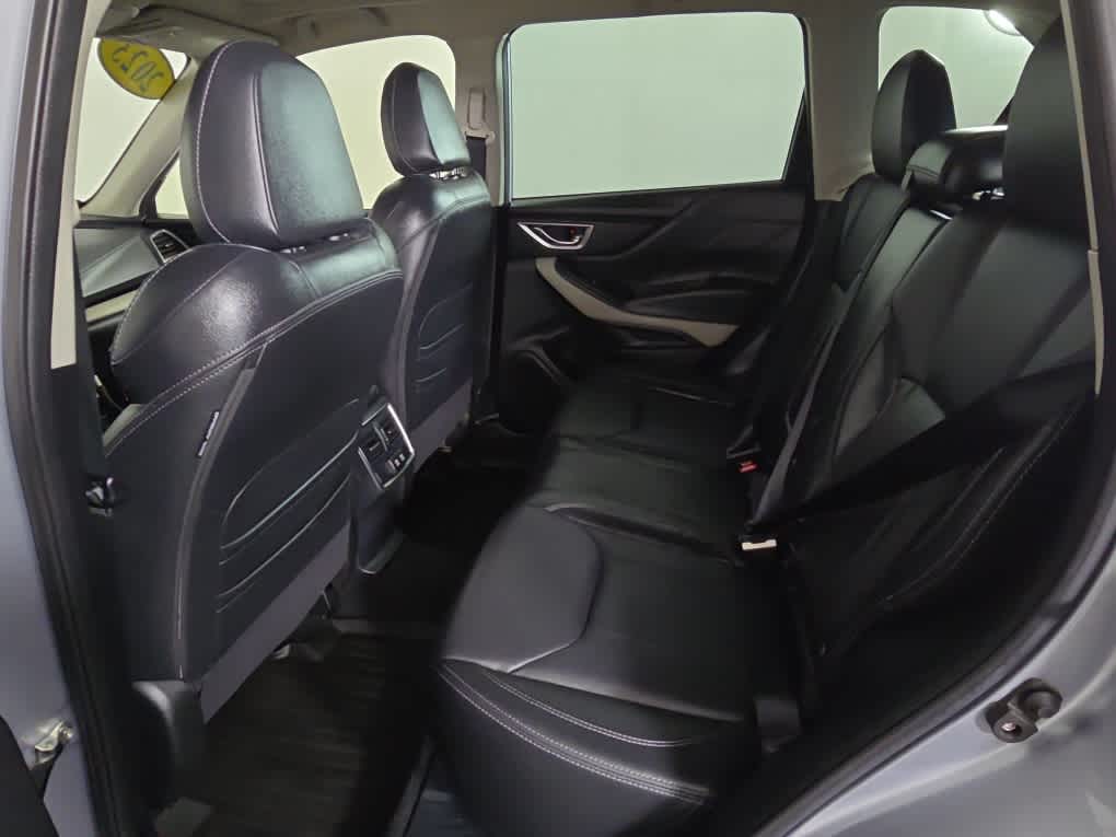 used 2023 Subaru Forester car, priced at $28,420