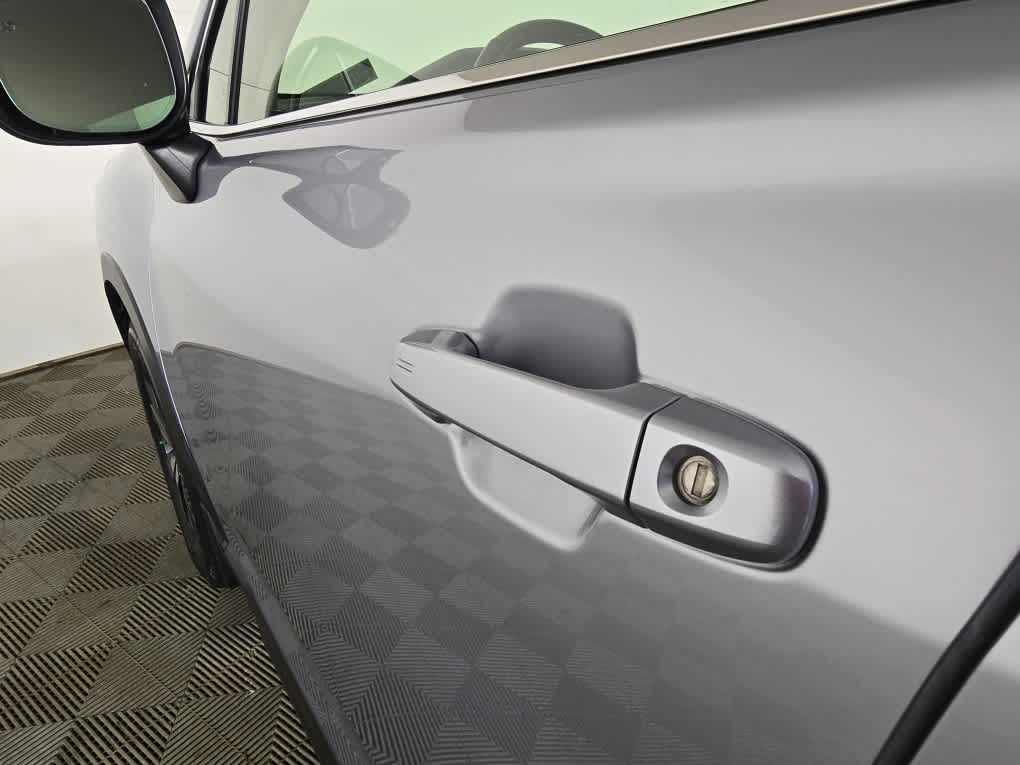 used 2023 Subaru Forester car, priced at $28,420