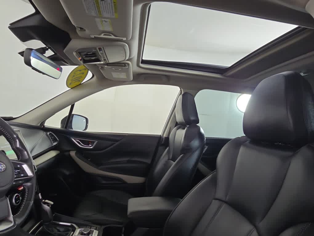 used 2023 Subaru Forester car, priced at $28,420