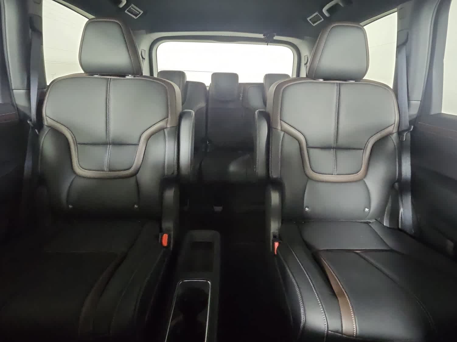 new 2026 Nissan Armada car, priced at $66,699
