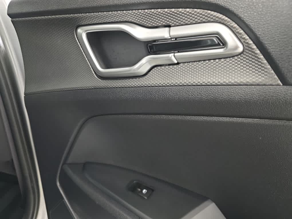 used 2023 Kia Sportage Hybrid car, priced at $23,333