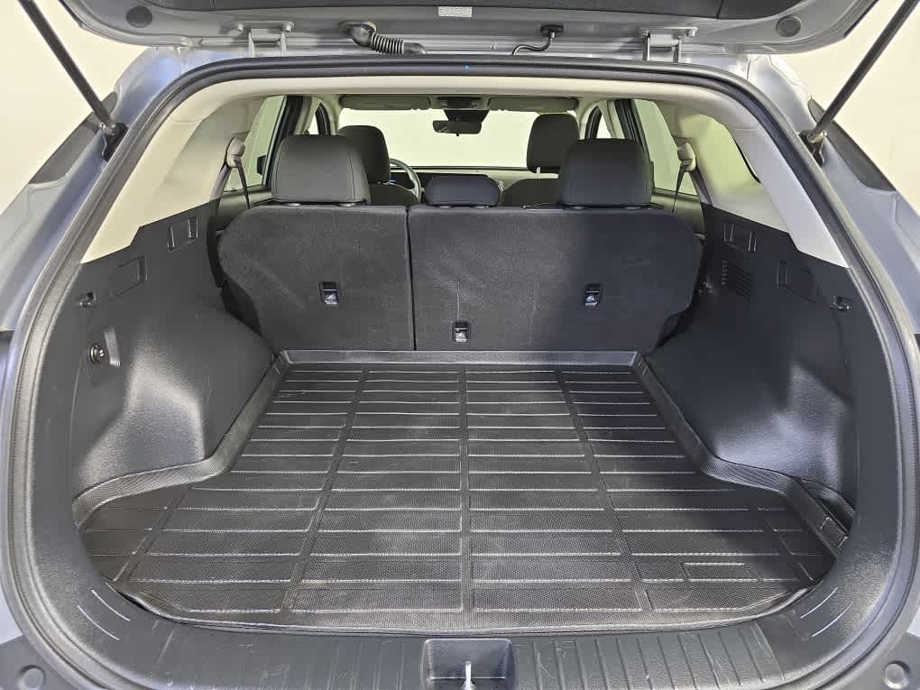 used 2023 Kia Sportage Hybrid car, priced at $23,333