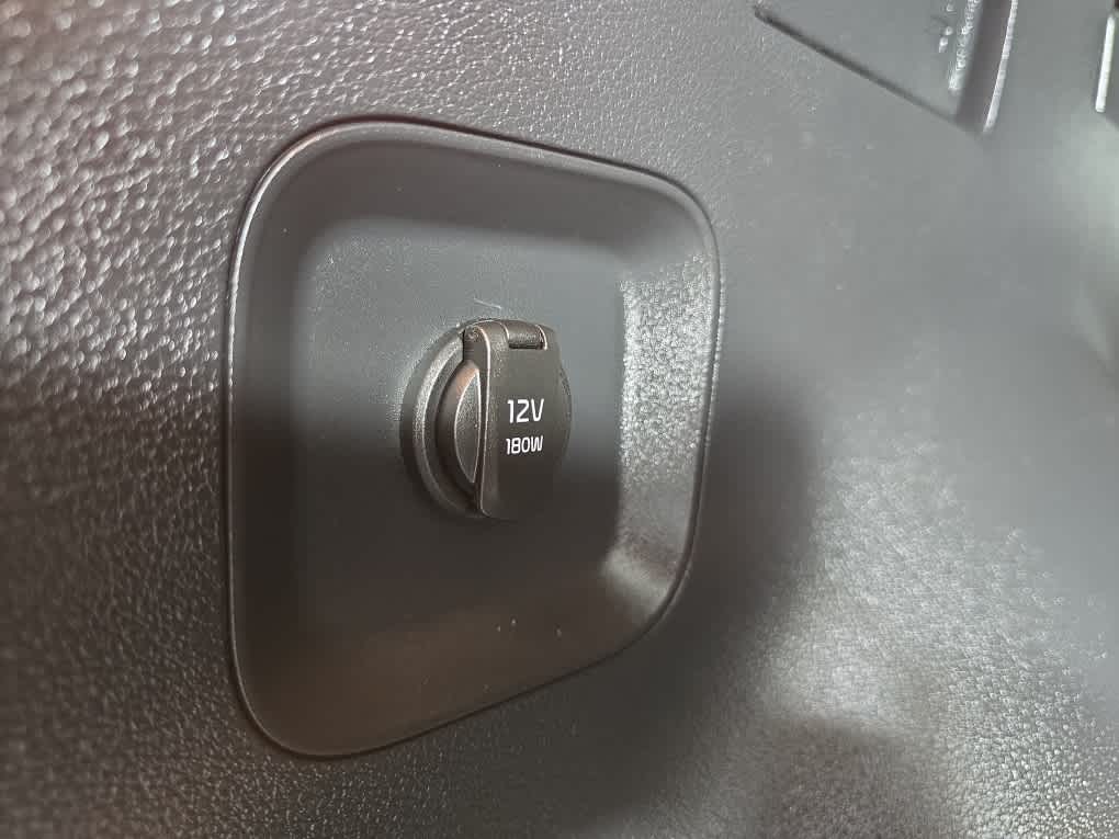 used 2023 Kia Sportage Hybrid car, priced at $23,333