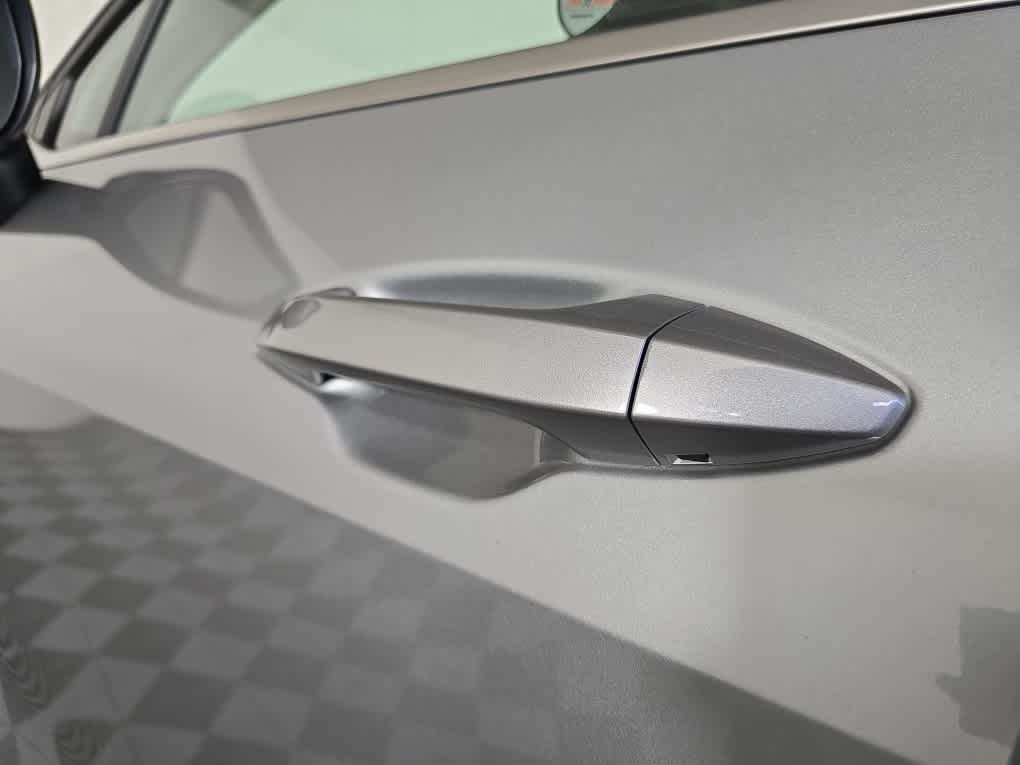 used 2023 Kia Sportage Hybrid car, priced at $23,333