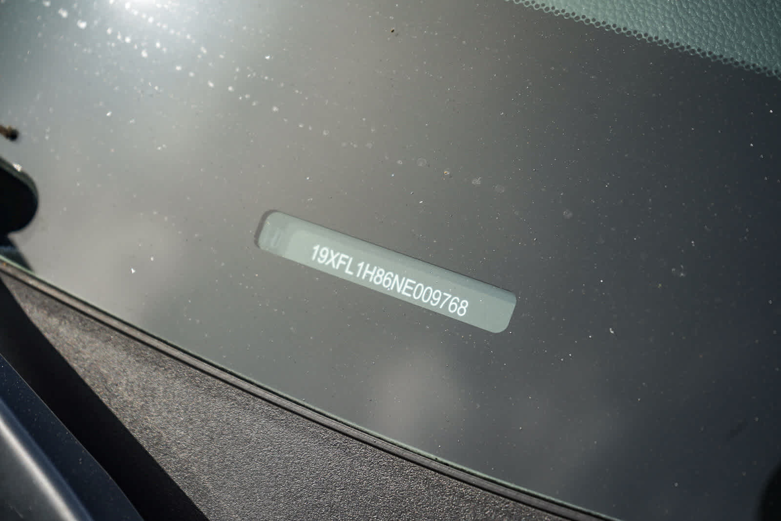 2022 Honda Civic Hatchback Sport Touring 28