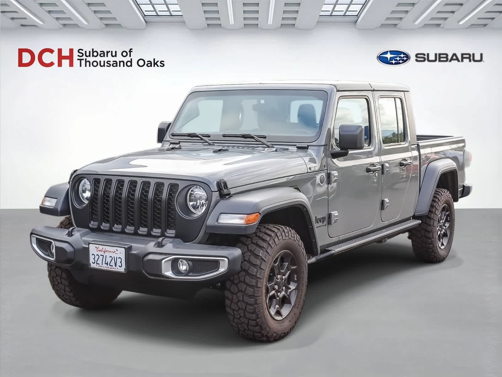 2023 Jeep Gladiator Sport 2023 Jeep Gladiator Sport