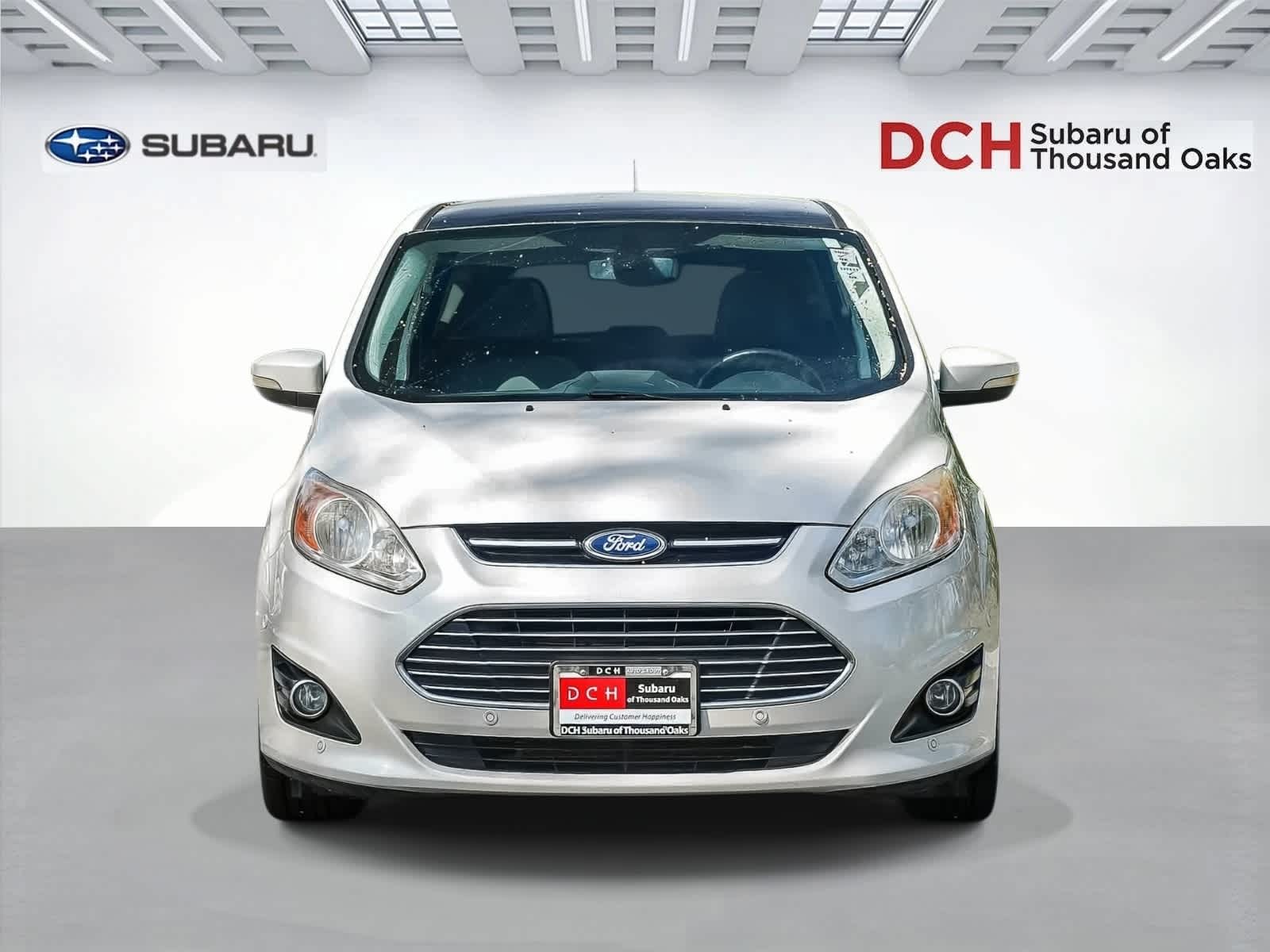 Used 2016 Ford C-Max Energi SEL with VIN 1FADP5CUXGL103286 for sale in Westlake Village, CA