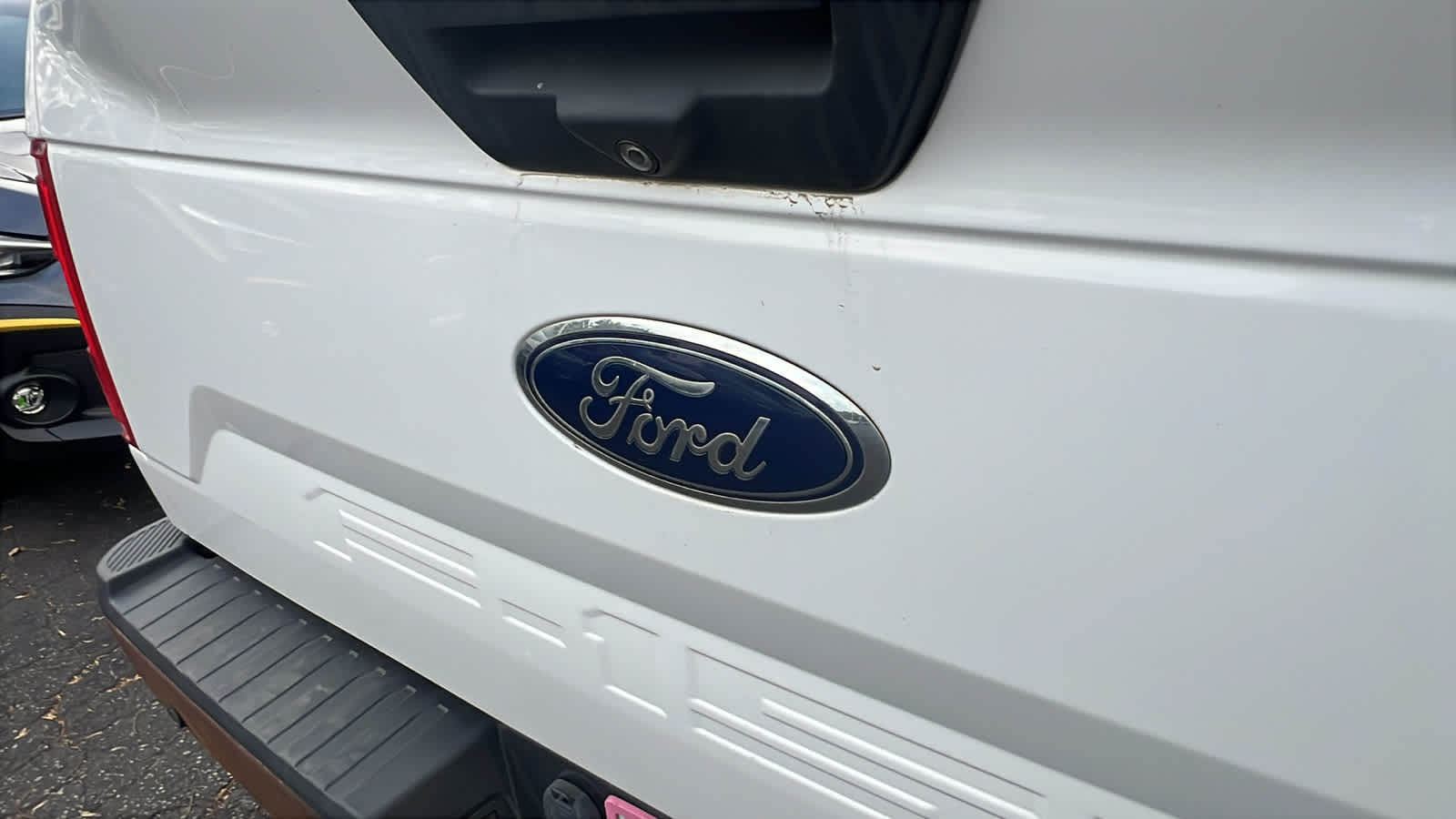 2018 Ford F-150 XL 2WD Reg Cab 6.5 Box 13