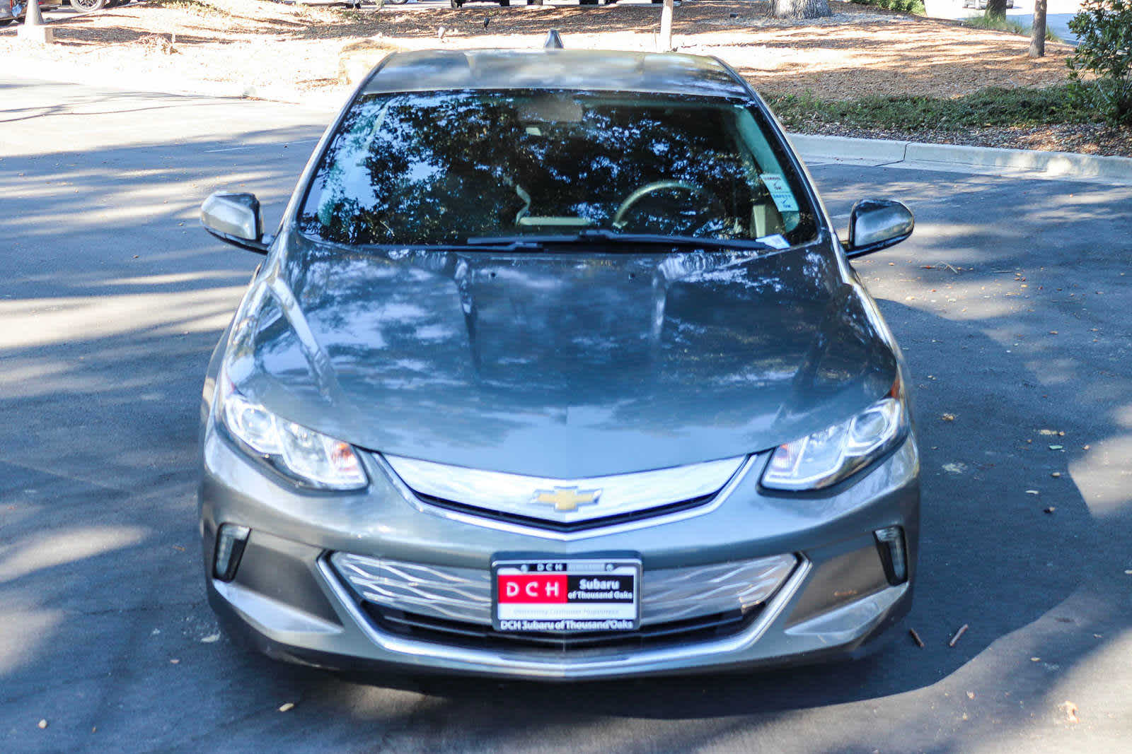 2017 Chevrolet Volt LT 2