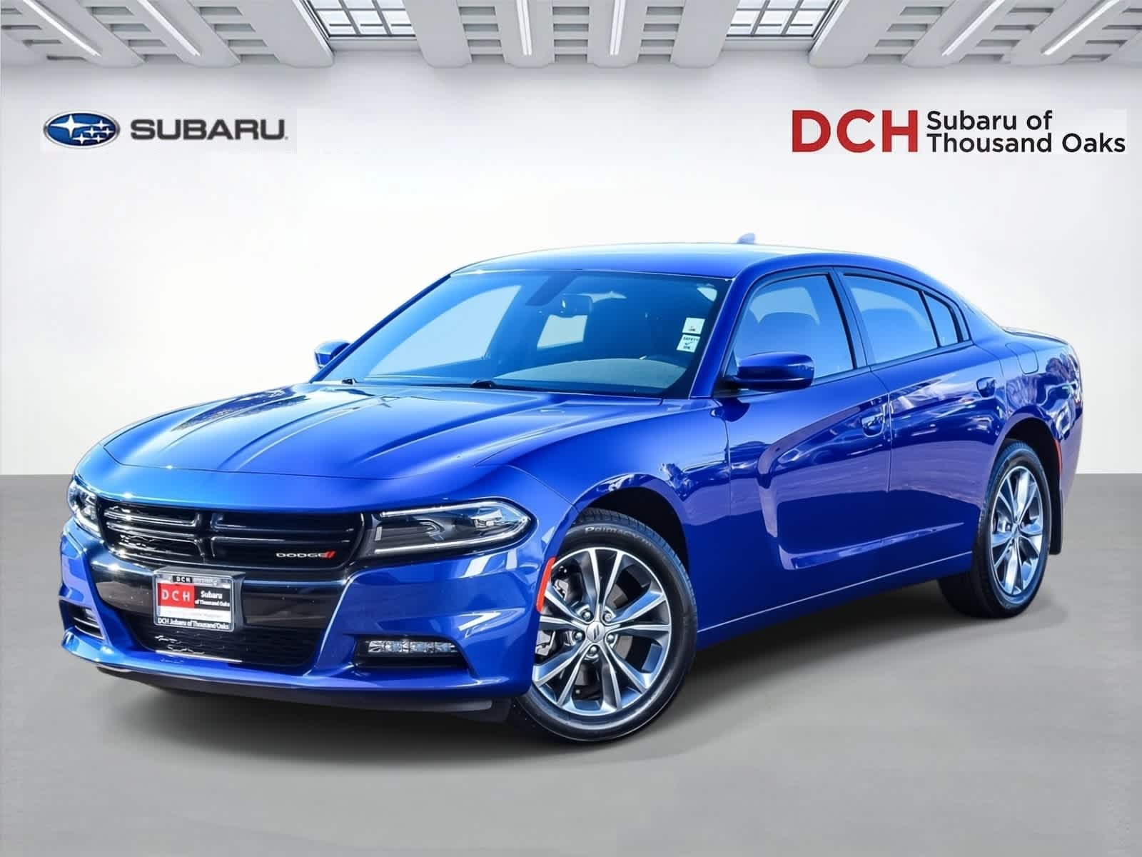 2022 Dodge Charger SXT 2022 Dodge Charger SXT