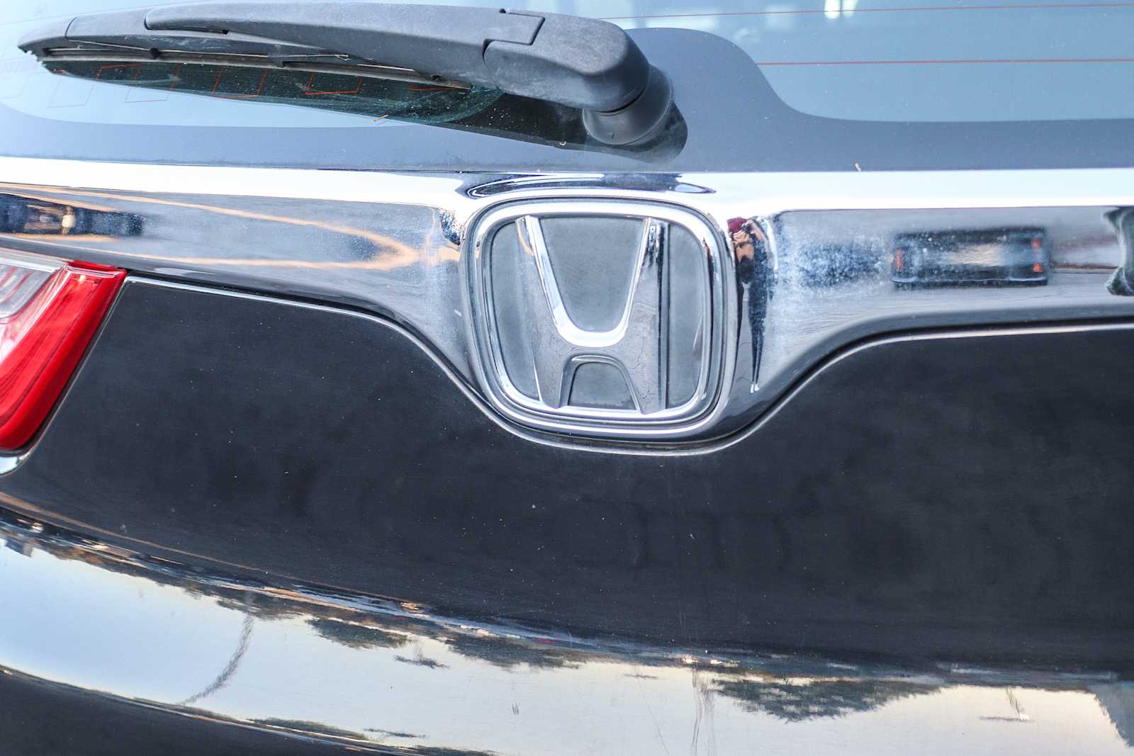 2019 Honda CR-V LX 13