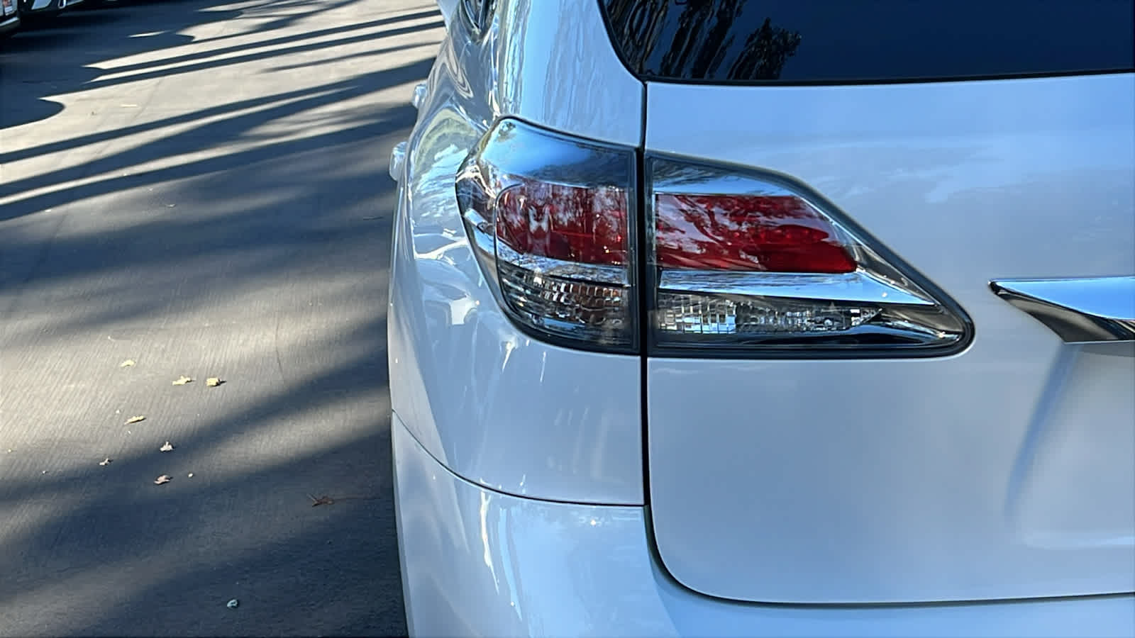 2014 Lexus RX 350  7