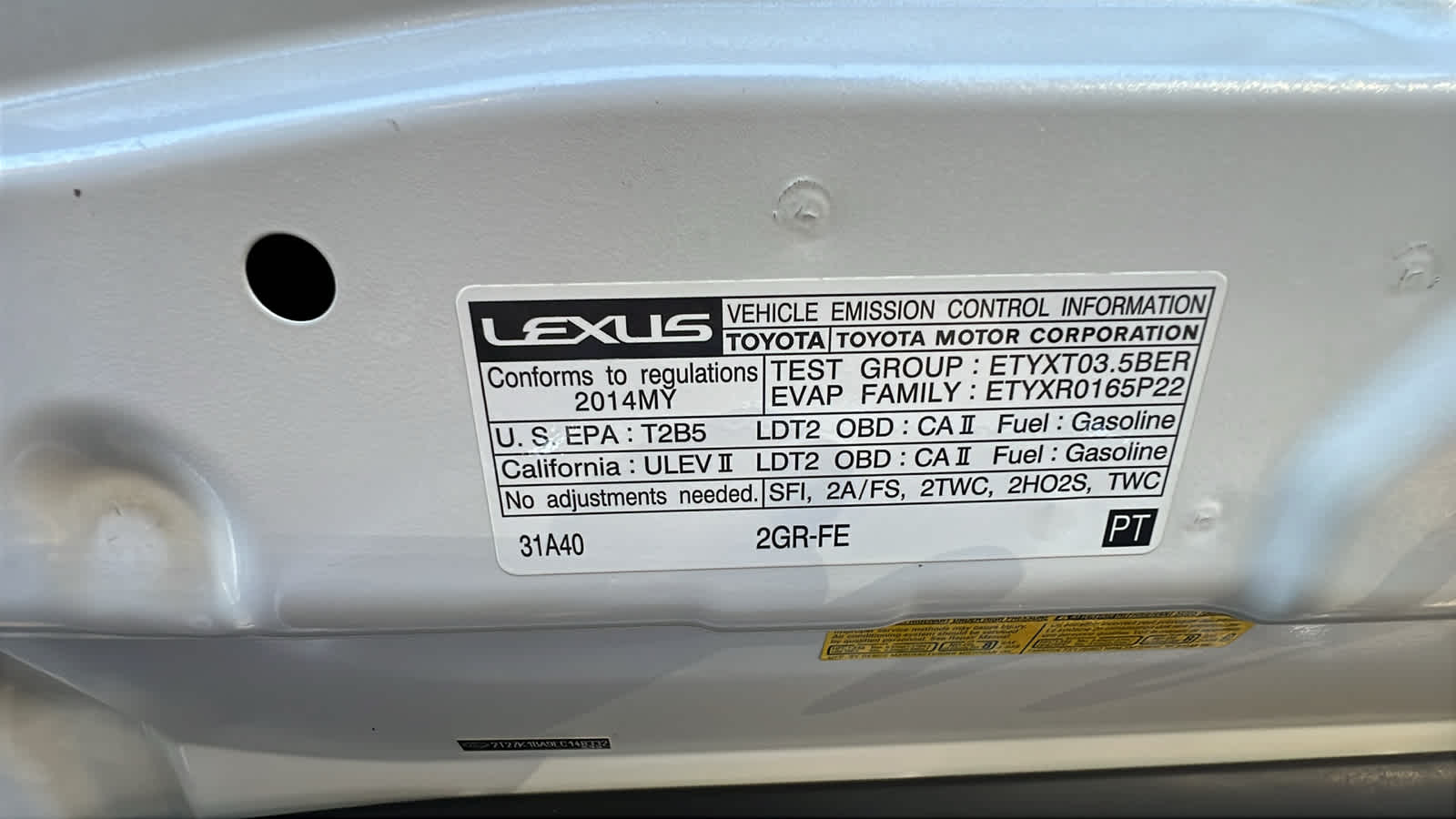 2014 Lexus RX 350  29