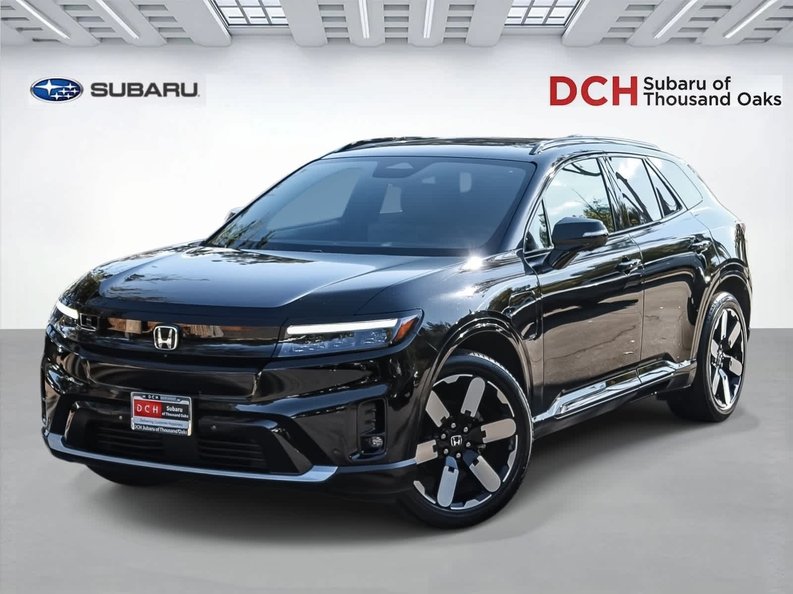2024 Honda Prologue Elite