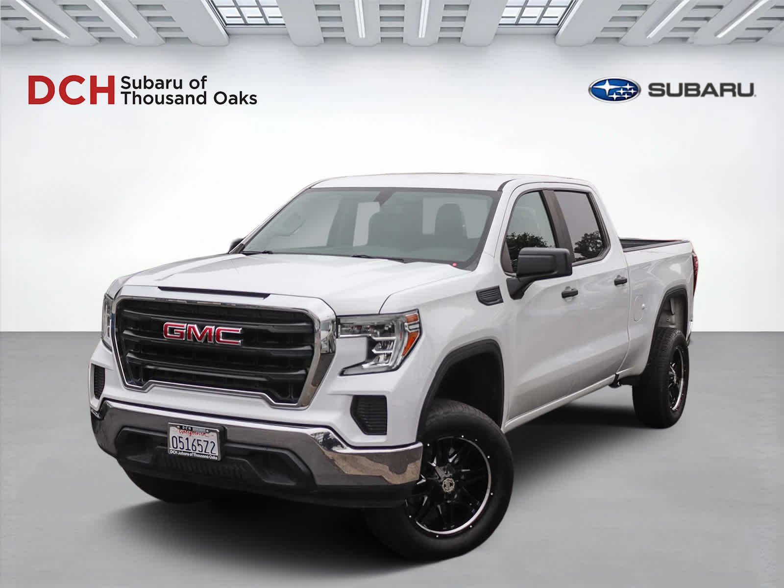 2020 GMC Sierra 1500 BASE 2WD Crew Cab 157