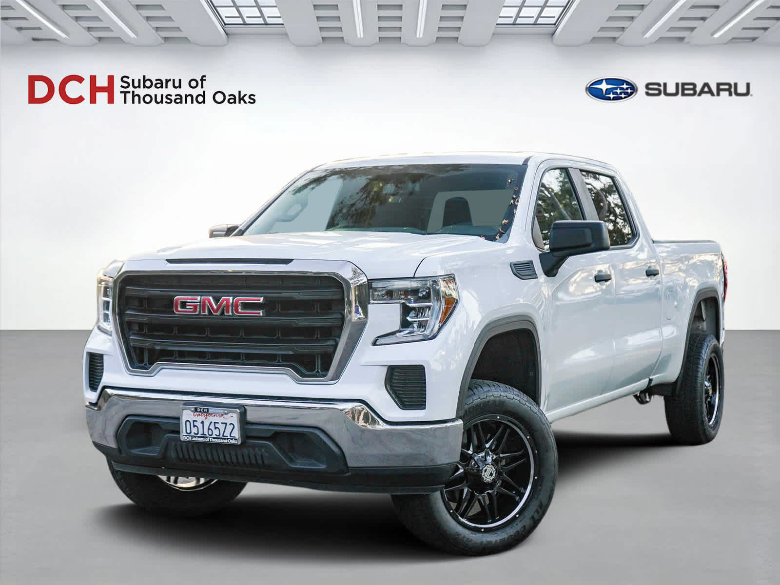 2020 GMC Sierra 1500 BASE 2WD Crew Cab 157 1