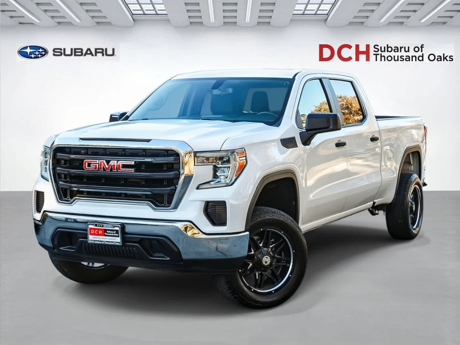GMC Sierra 1500 de 2020 