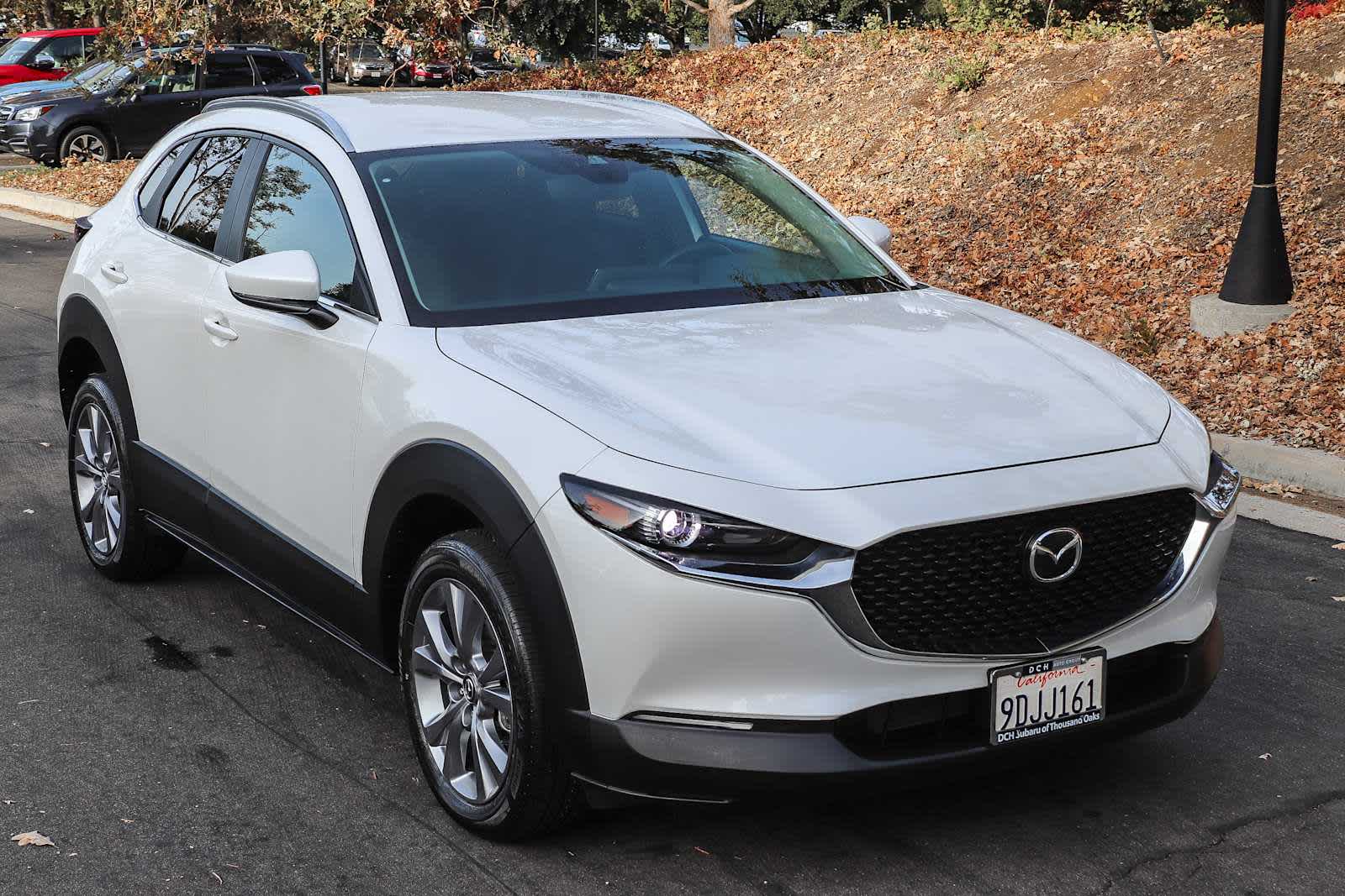 2022 Mazda CX-30 2.5 S Select Package 5