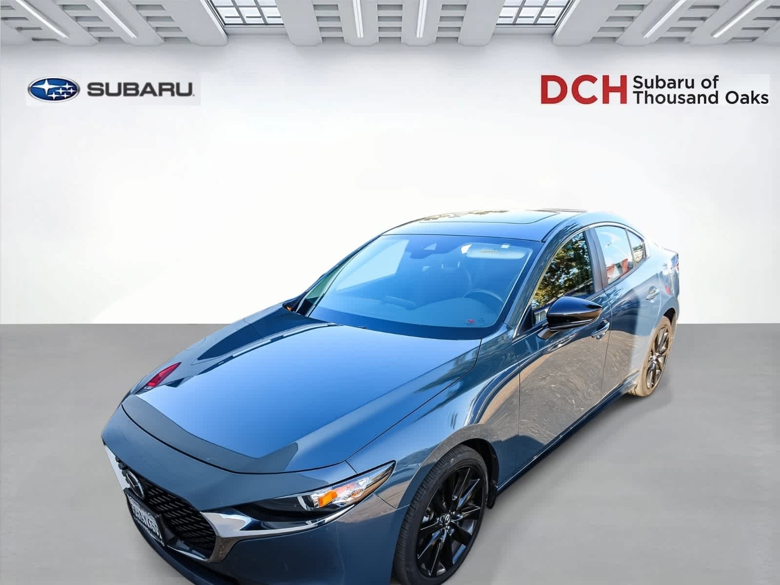 2023 Mazda CX-3 2.5 Carbon Edition AT 4-Door SKYACTIV's photo