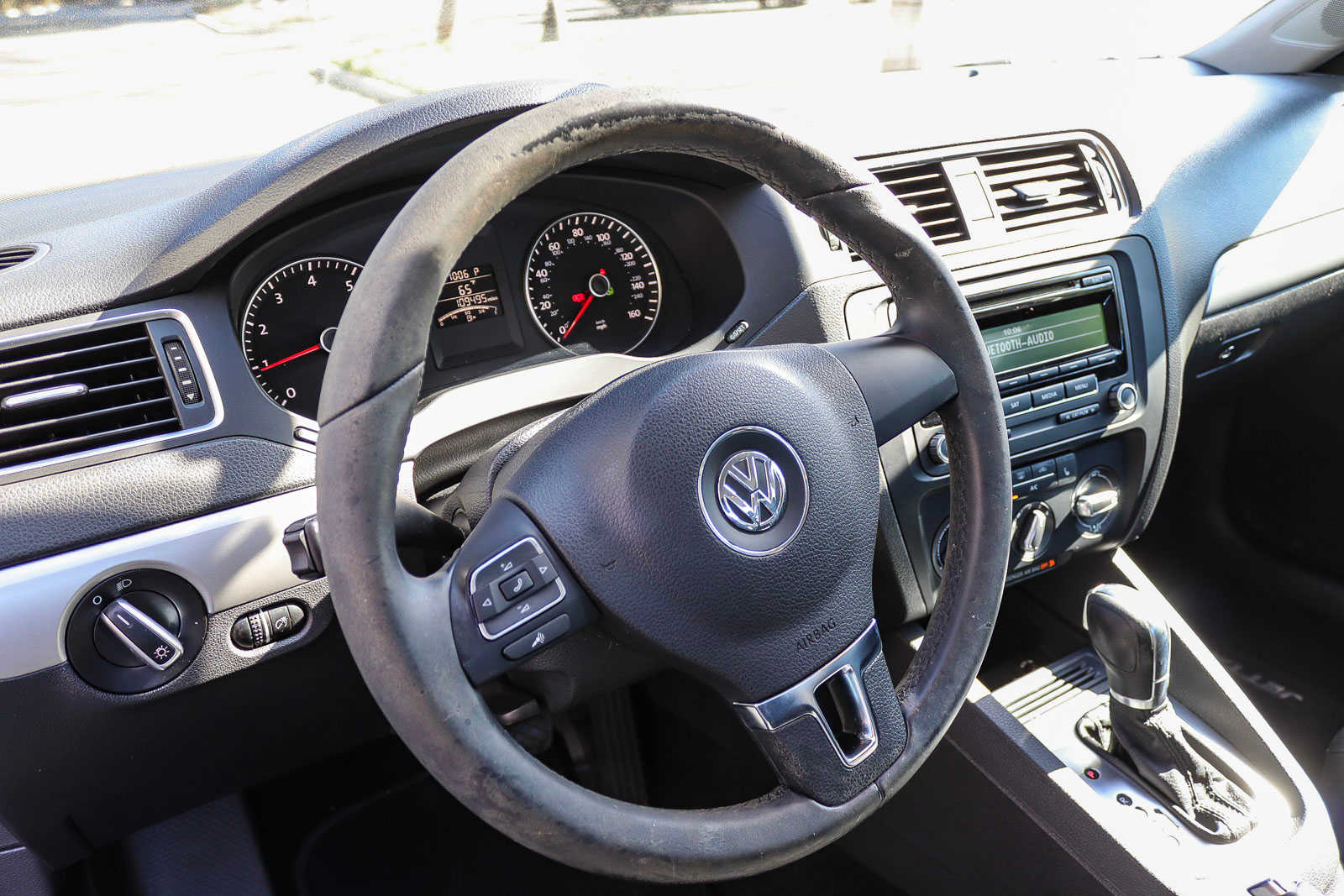 2014 Volkswagen Jetta SE 19