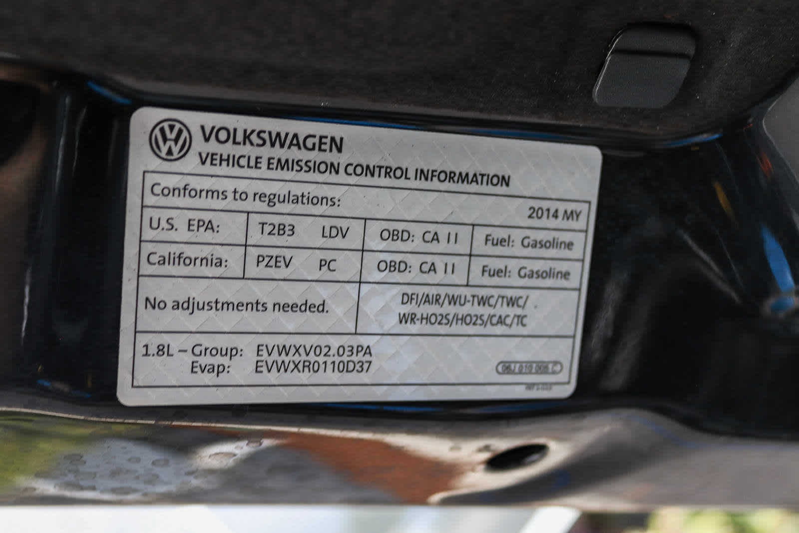 2014 Volkswagen Jetta SEL 29