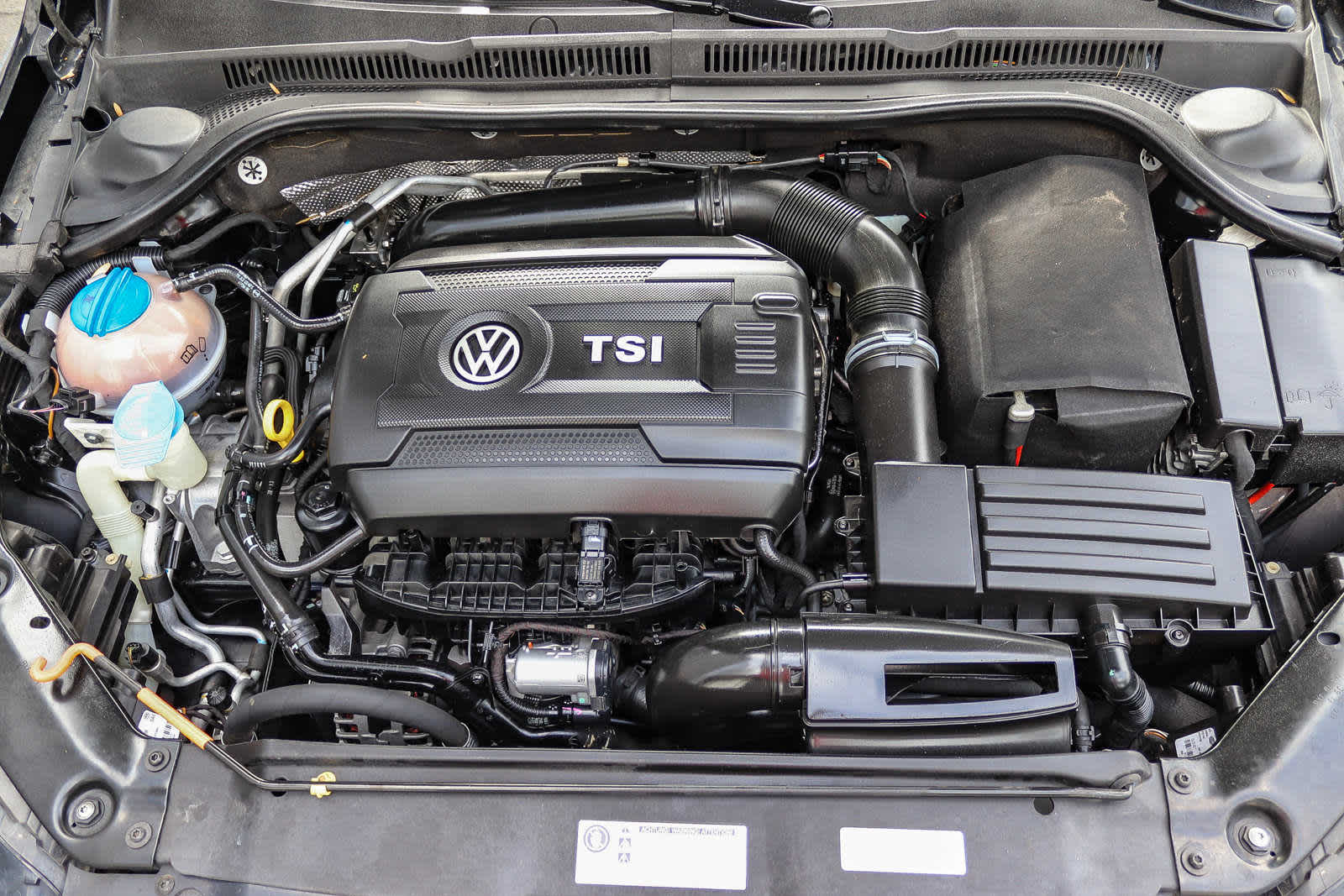 2014 Volkswagen Jetta SEL 28