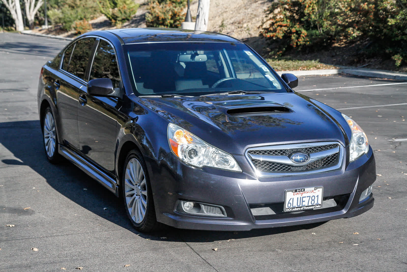 2010 Subaru Legacy GT Prem HK Aud/Moon 3