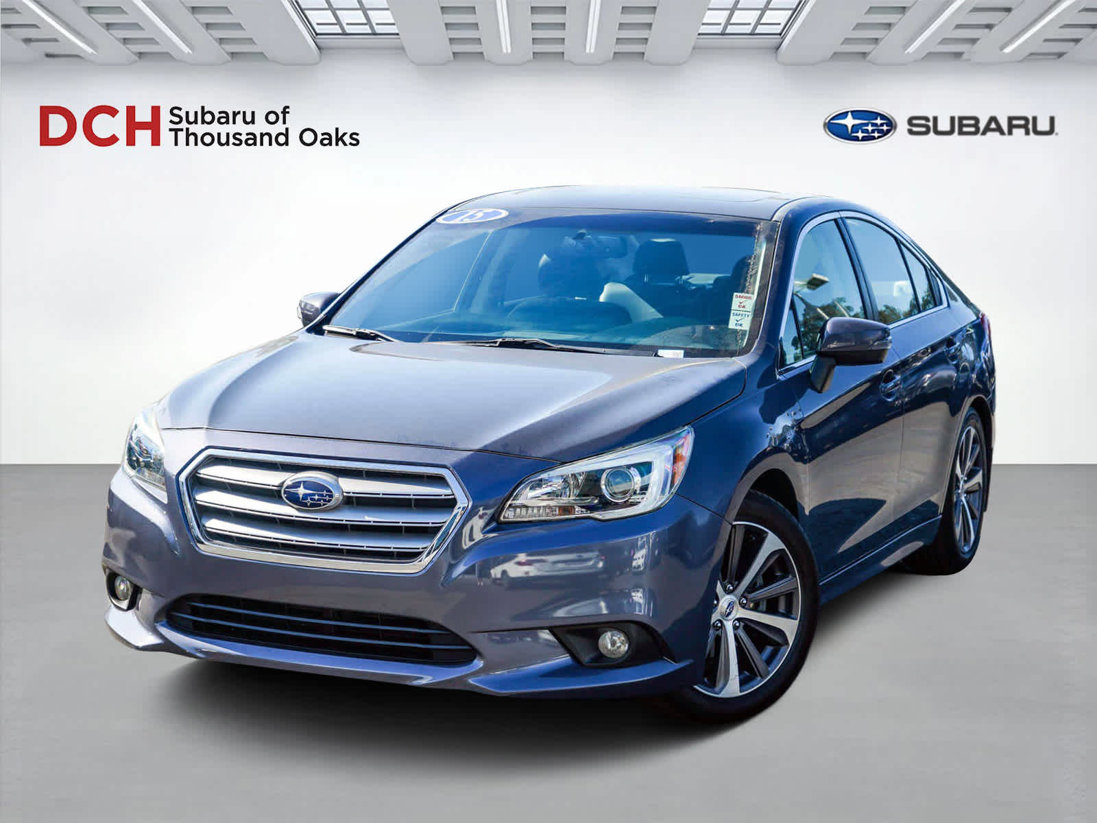 2015 Subaru Legacy 2.5i Limited