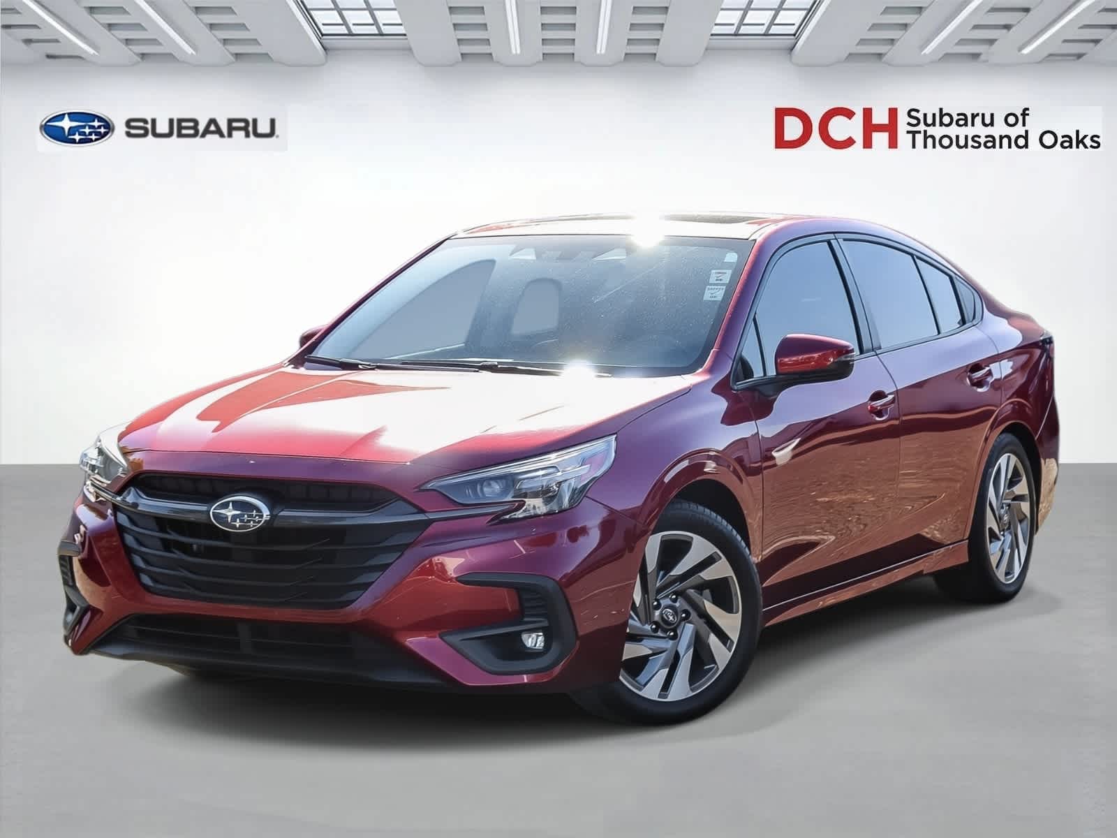 2024 Subaru Legacy Limited