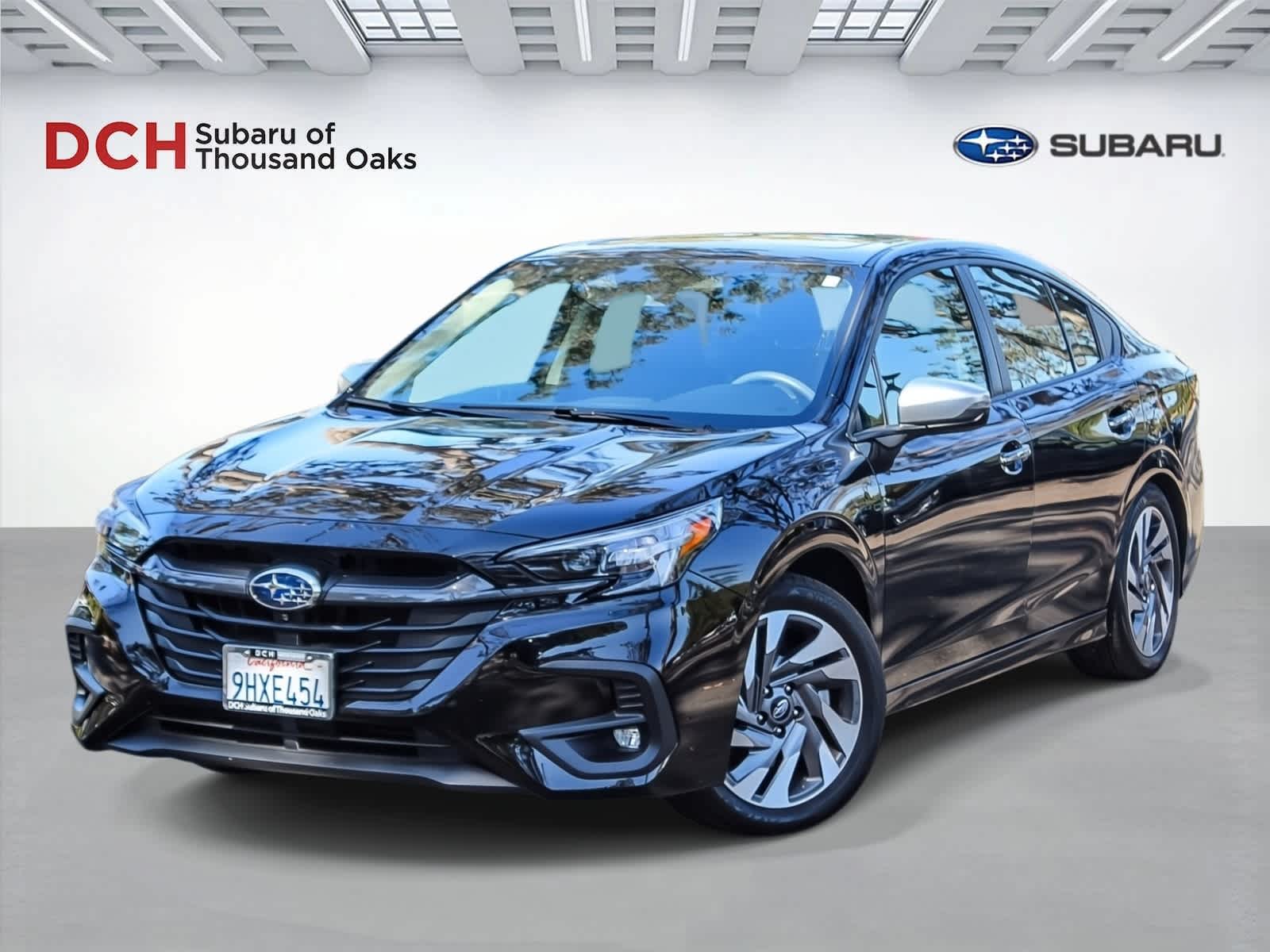 2024 Subaru Legacy Touring XT