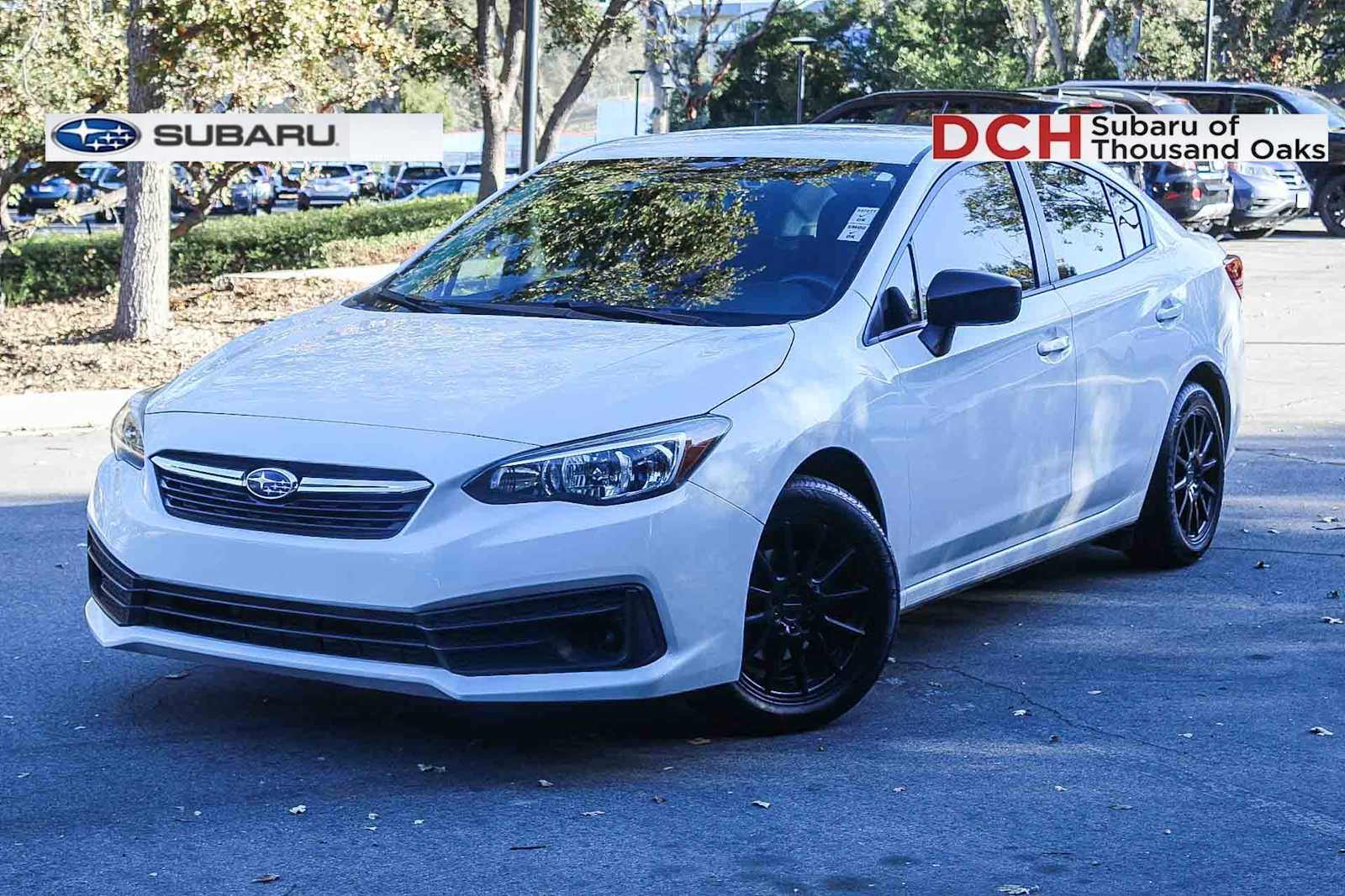 2020 Subaru Impreza  2020 Subaru Impreza