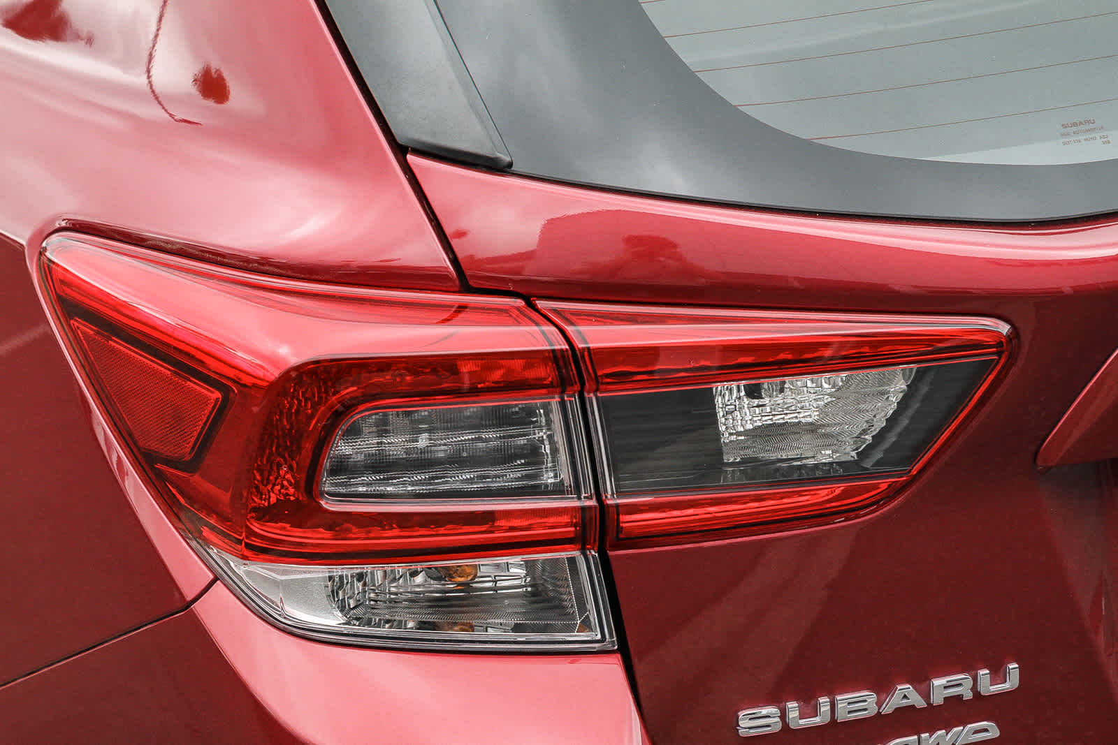 2022 Subaru Impreza BASE 9