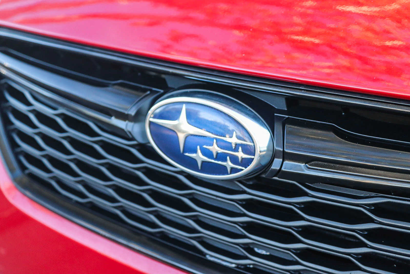 2019 Subaru Impreza Sport 10