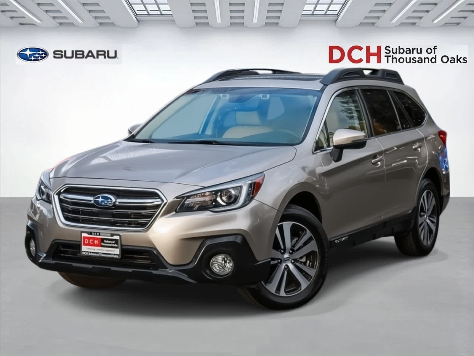 2019 Subaru Outback Limited