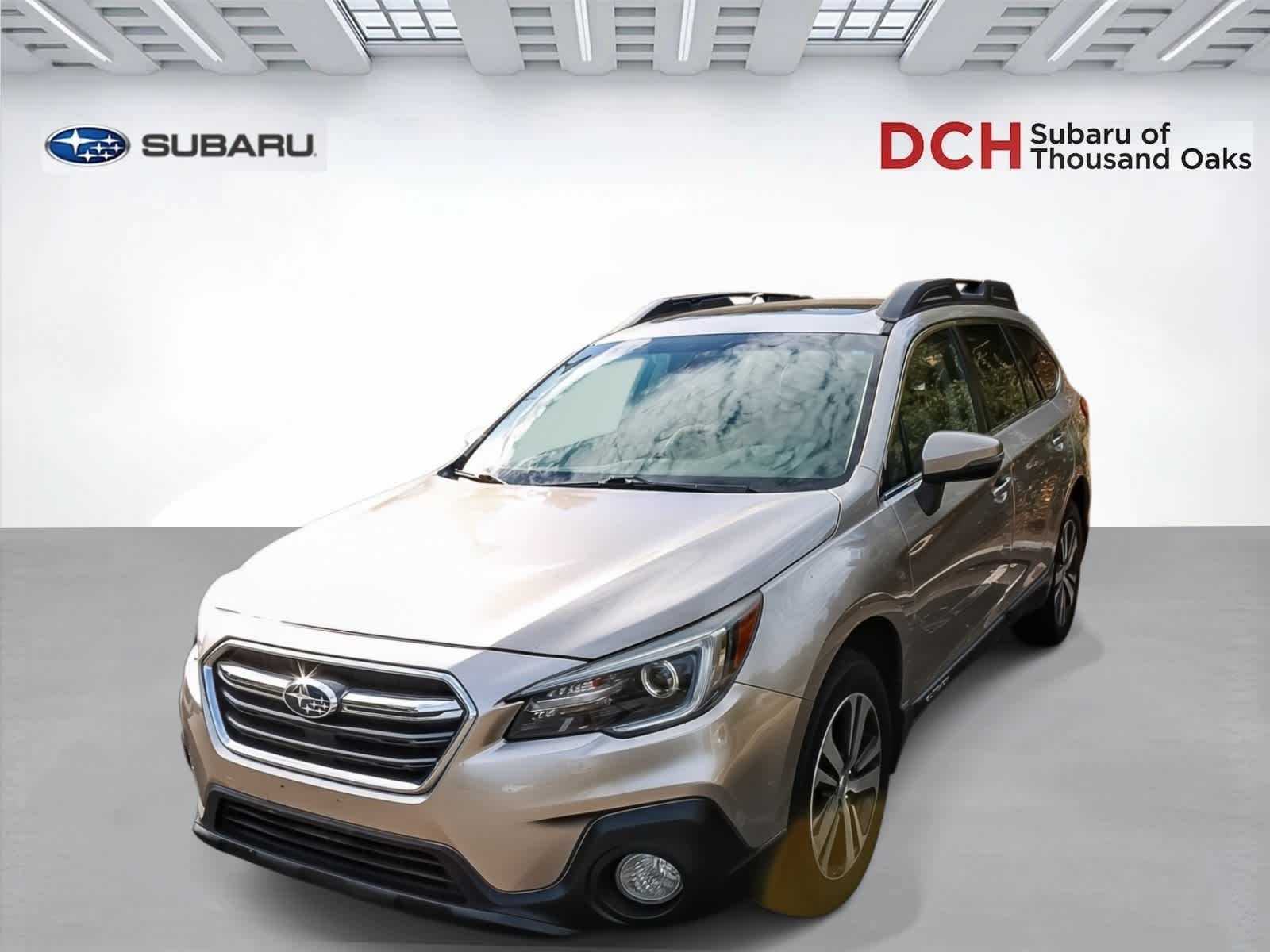 2019 Subaru Outback Limited
