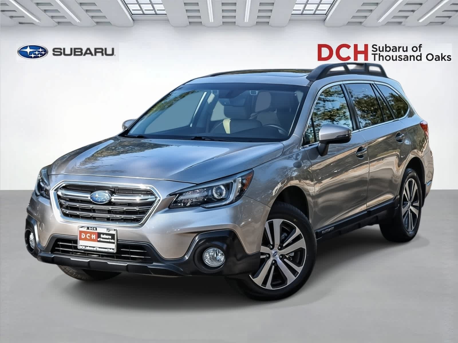 2019 Subaru Outback Limited