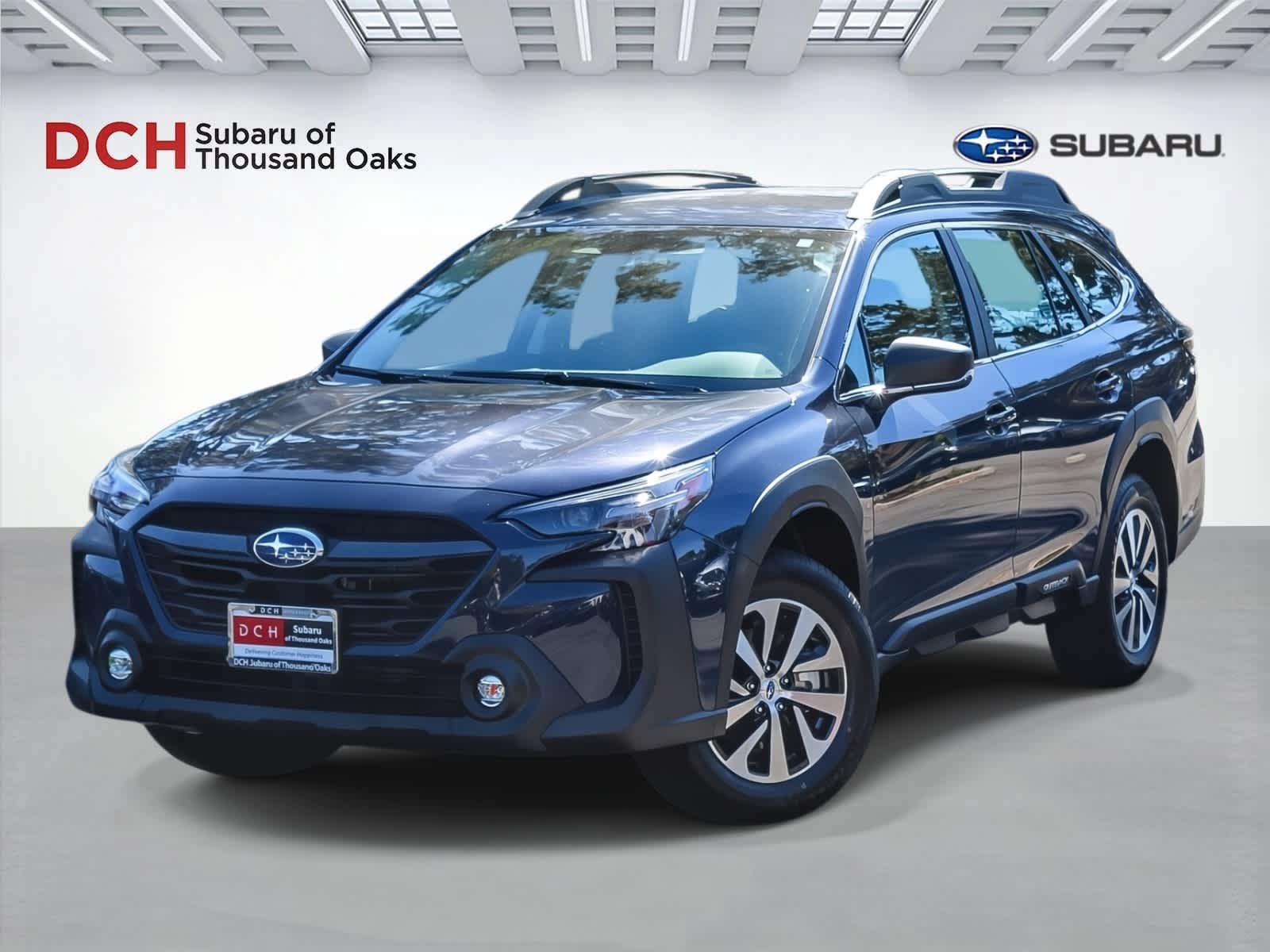 2025 Subaru Outback Base