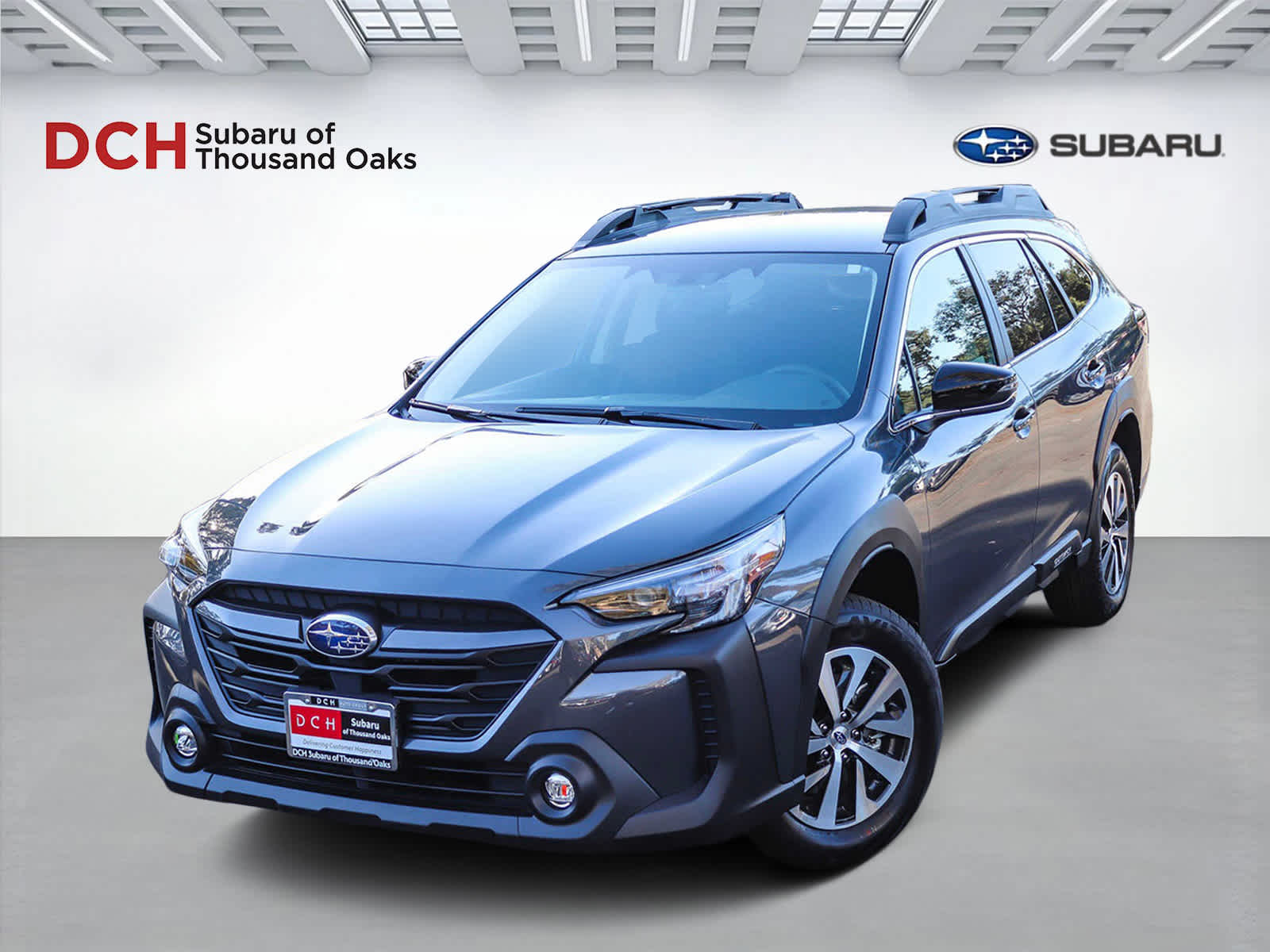 2025 Subaru Outback Premium 1