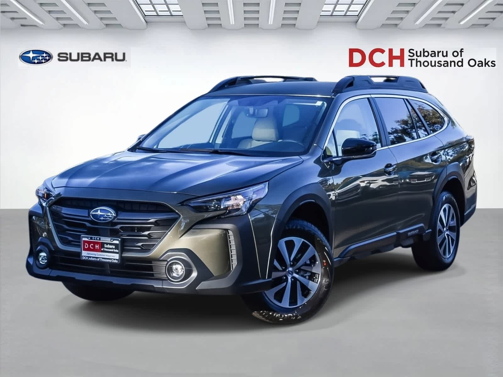 2025 Subaru Outback Premium 2025 Subaru Outback Premium