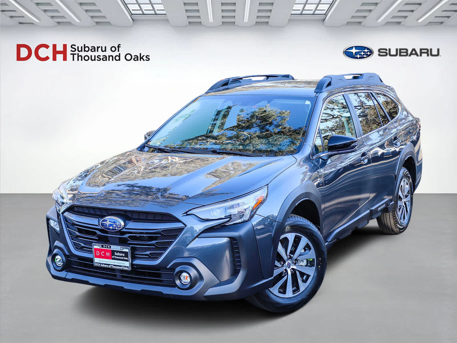 2025 Subaru Outback Premium 1