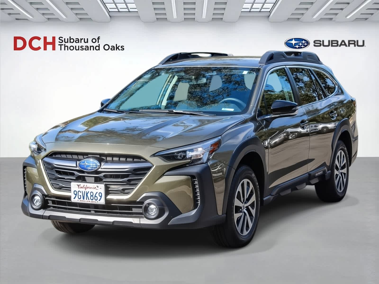2024 Subaru Outback Premium